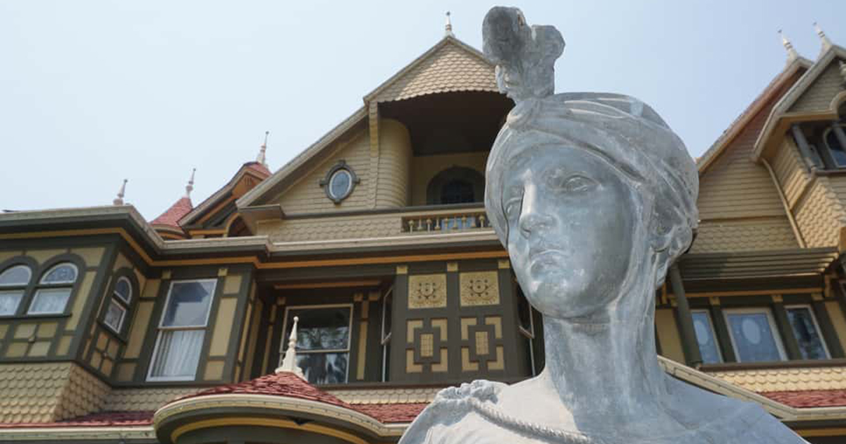 America’s Most Terrifying Tourist Attractions