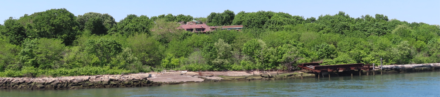 The Dark and Tragic History of North Brother Island