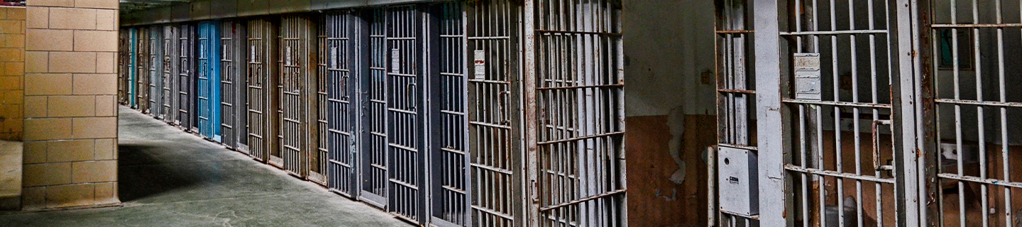 Behind Bars: The Dark History of West Virginia Penitentiary