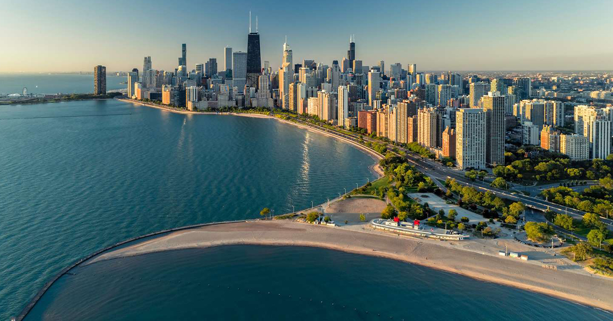 The Best of Chicago