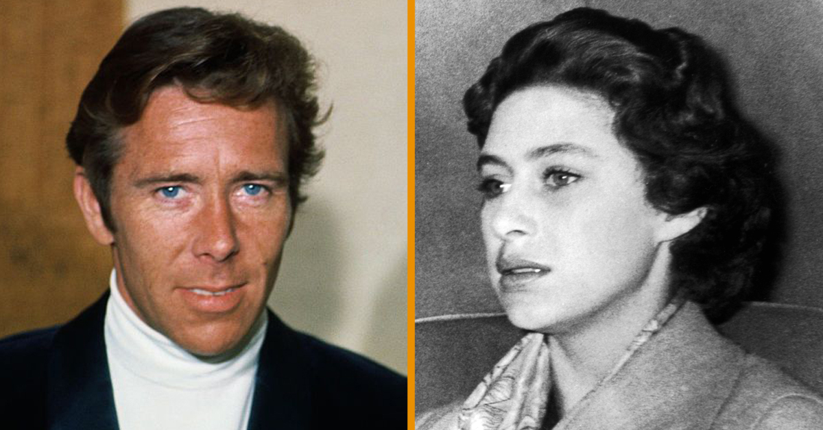 Antony Armstrong-Jones Nearly Destroyed The Monarchy