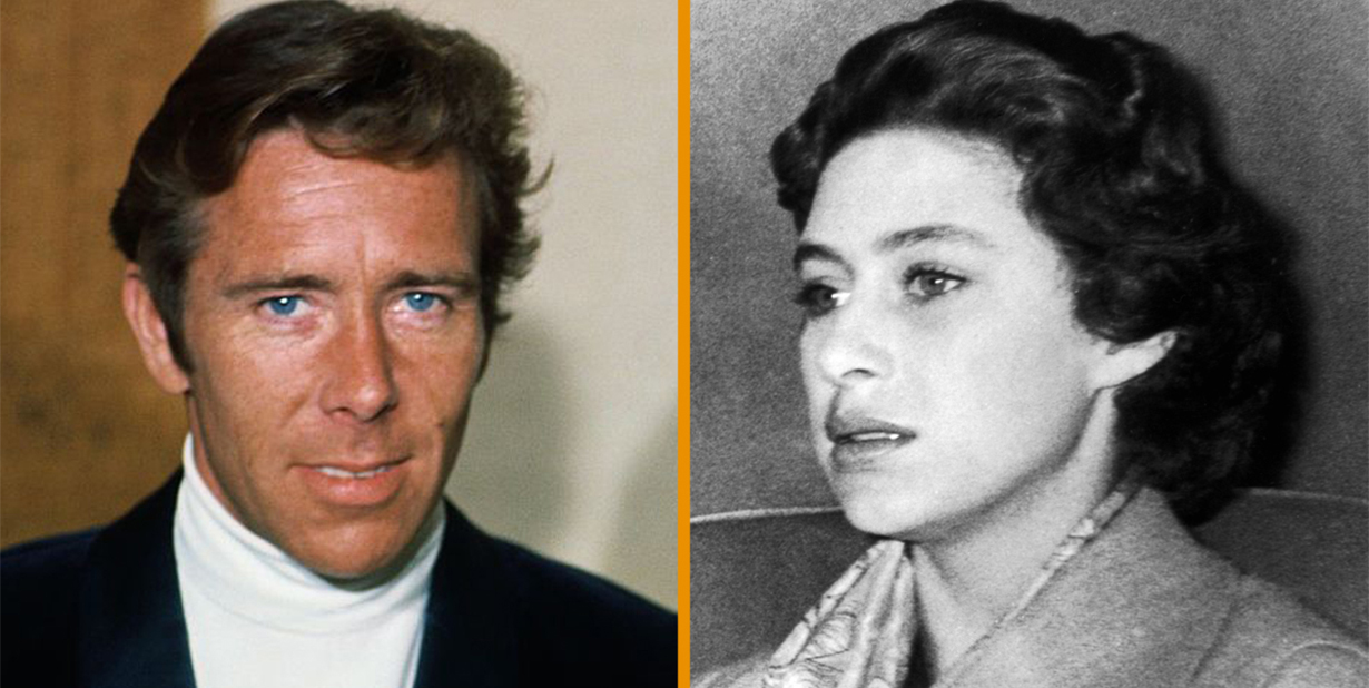 Antony Armstrong-Jones Nearly Destroyed The Monarchy