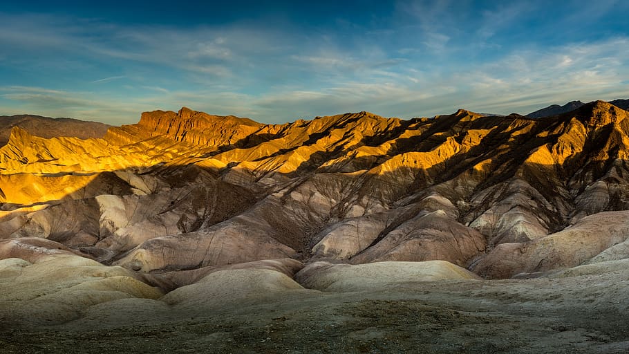 Starlit Sanctuaries: The 5 Best Star Spotting Locations in the United States