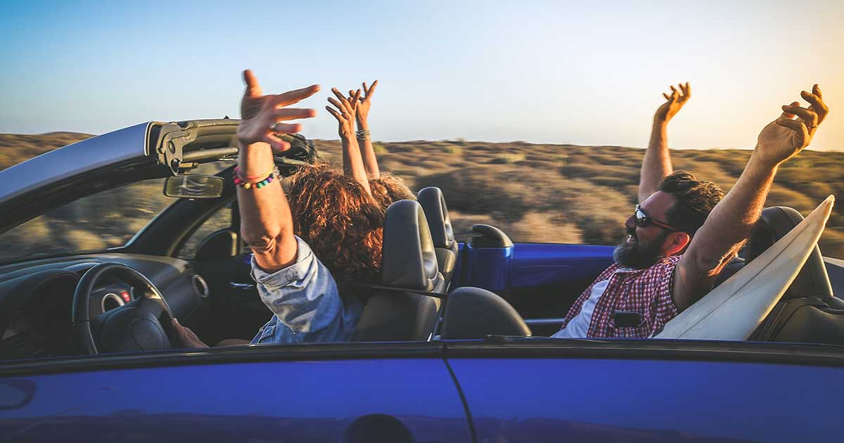 Road Trip Mastery: Your Ultimate Guide To Plan Like A Pro