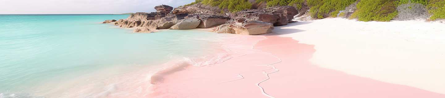 Hidden Havens: Journey to the World's Most Secluded Beach Getaways
