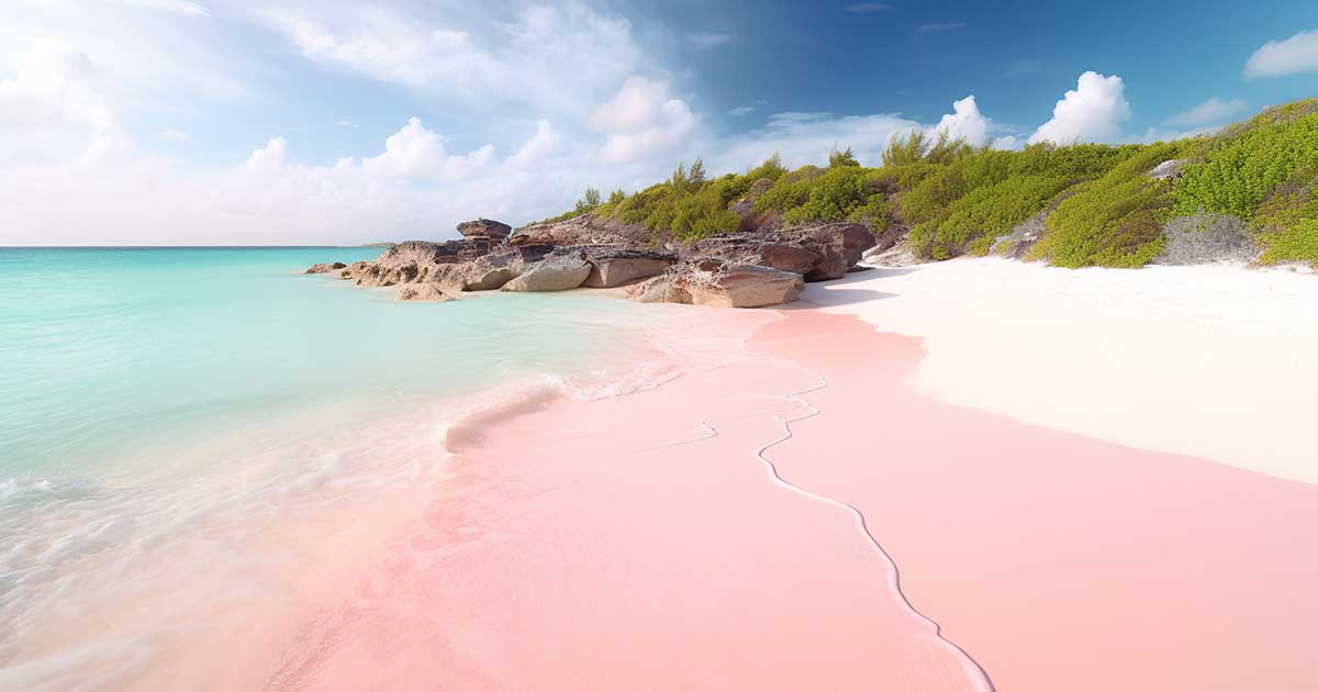 Hidden Havens: Journey to the World's Most Secluded Beach Getaways