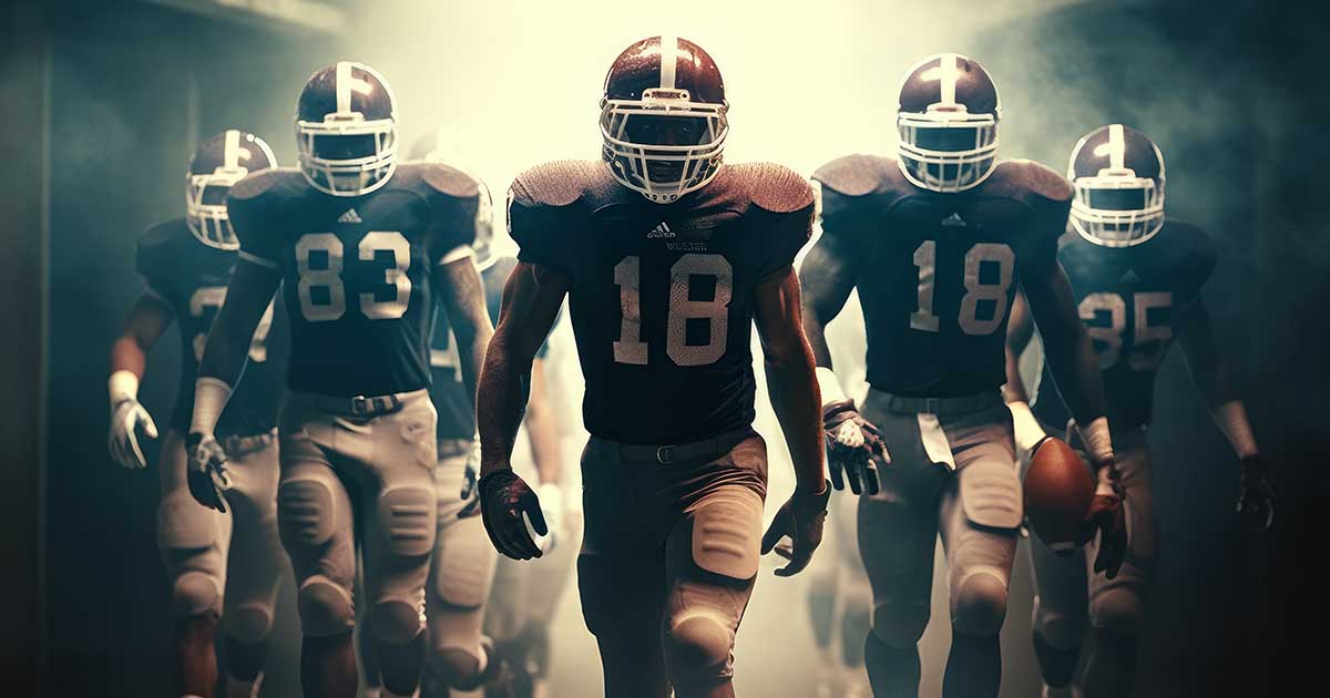 Unleashing The Adrenaline: Top 10 Thrilling Sports Events To Experience In The United States