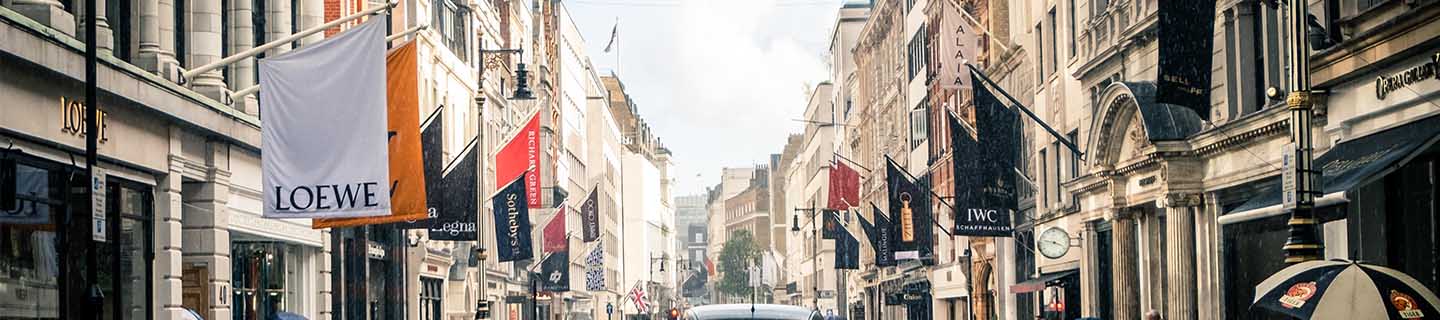 Worldwide Wonders Of Retail: Your Passport To The Best Shopping Destinations