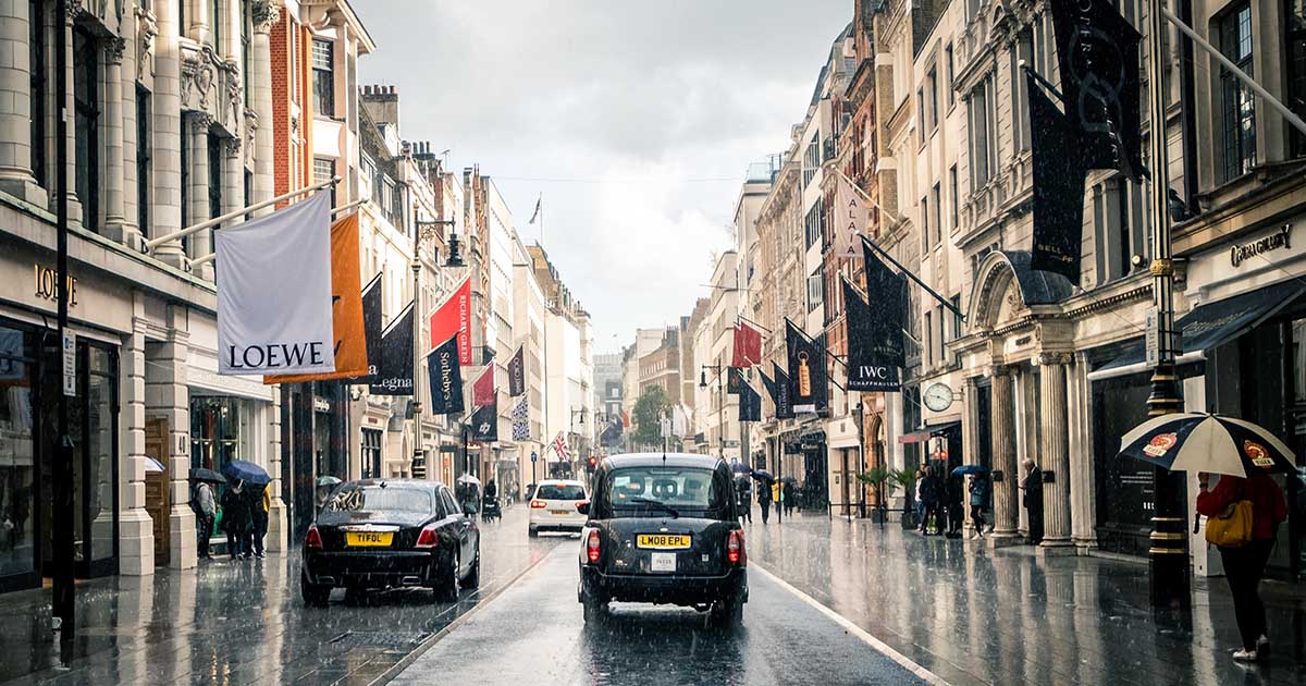 Worldwide Wonders Of Retail: Your Passport To The Best Shopping Destinations