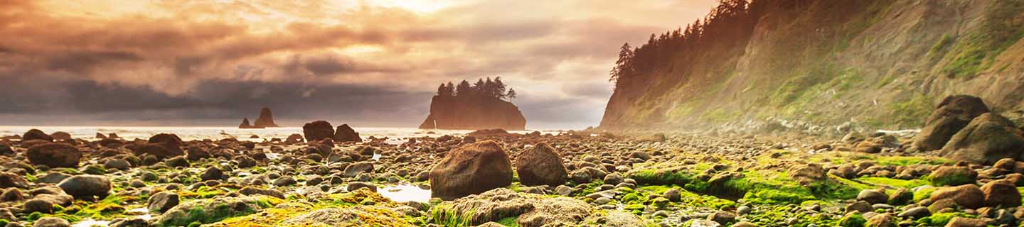 Nature's Greatest Hits: 10 Iconic U.S. National Parks For Your Family's Bucket List!