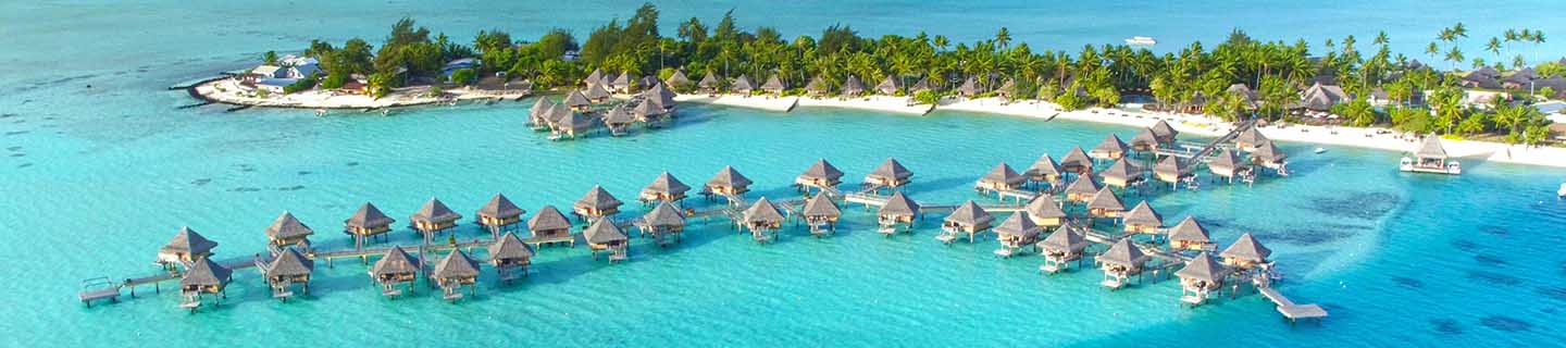 Escape To The Unusual: Discover The World's 10 Most Exotic Destinations