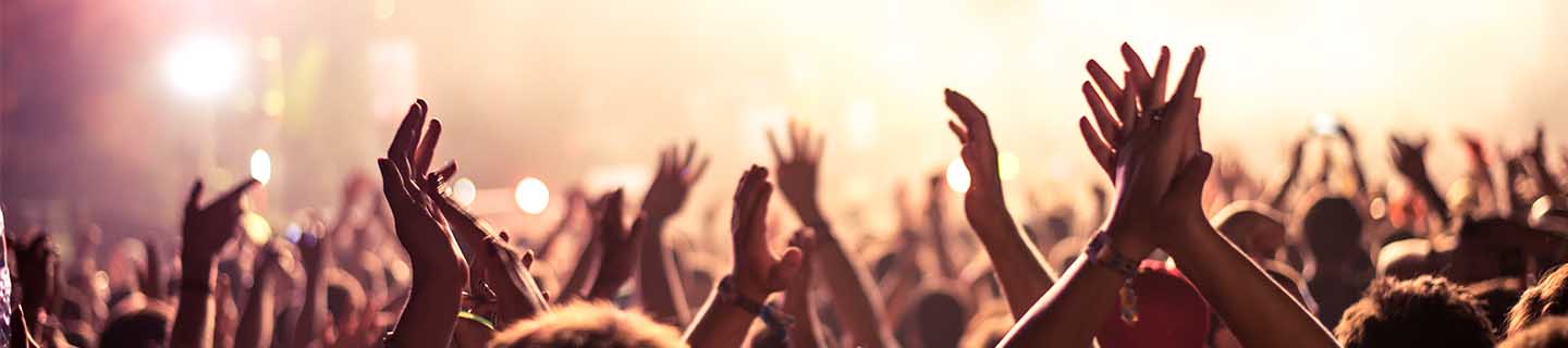 Discover the Top 10 Music Festivals Around the World