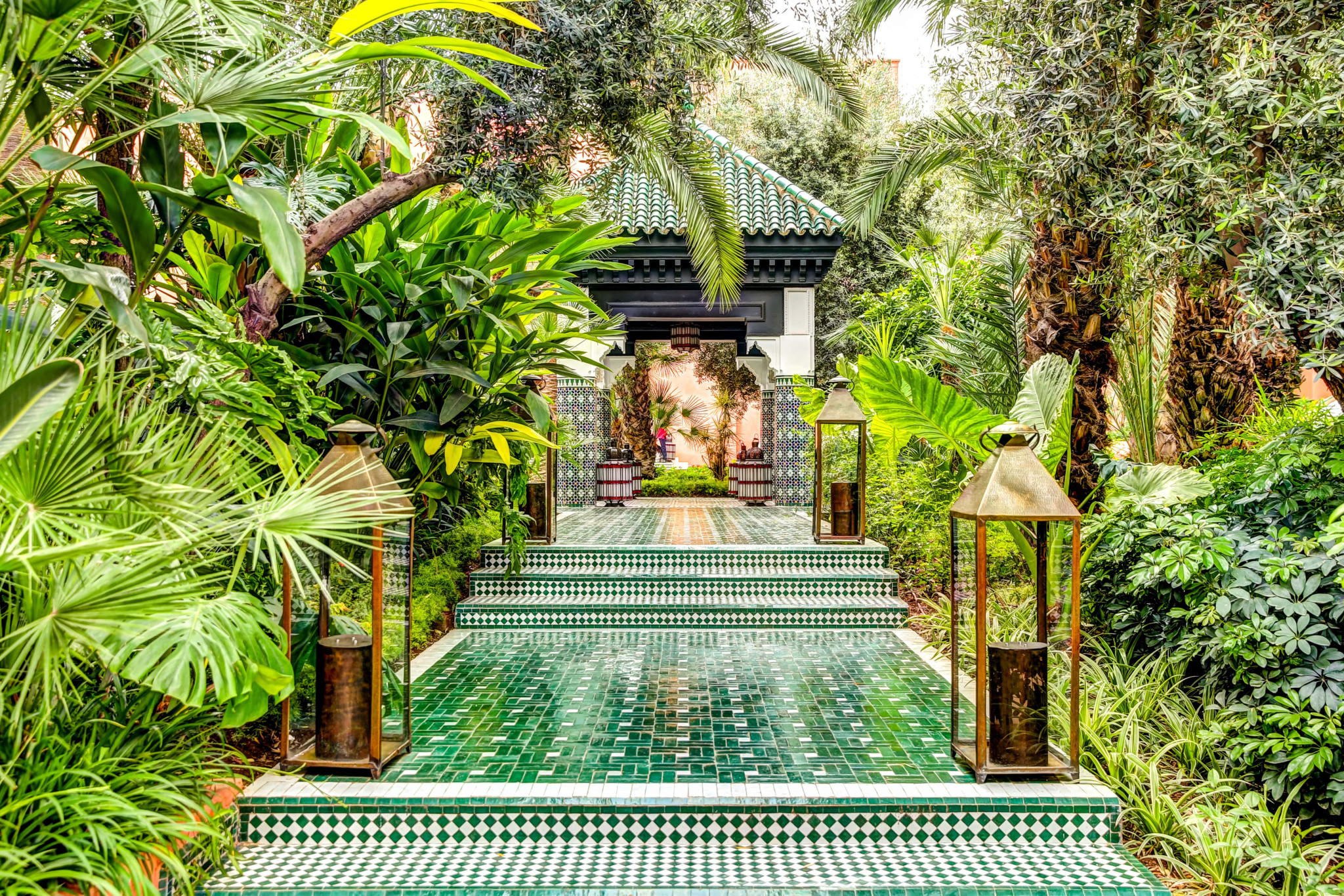 Escape To The Unusual: Discover The World's 10 Most Exotic Destinations