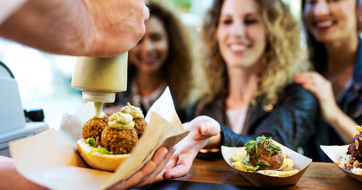 10 Must-Visit Food Trucks in L.A.