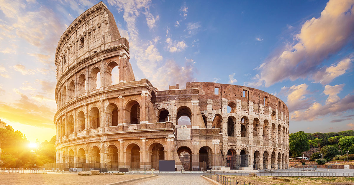 Top 10 Ancient Cities To Discover Around The World