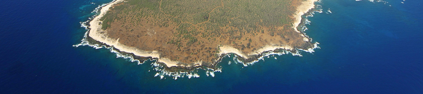 10 Forbidden Places You're Not Allowed To Visit