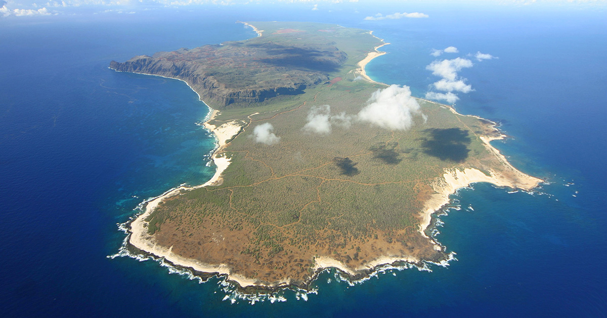 10 Forbidden Places You're Not Allowed To Visit