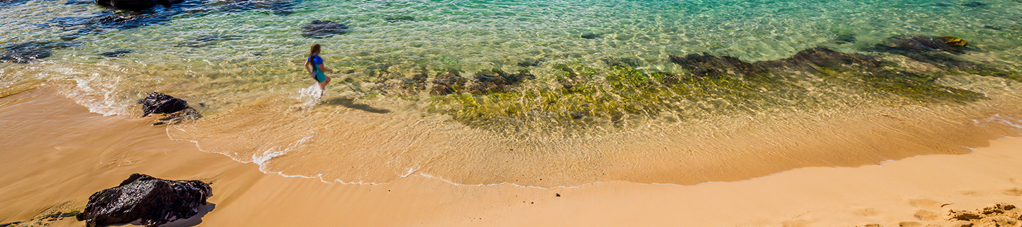 Sun, Sand, And Surf: The 10 Best Hidden Beaches In The United States