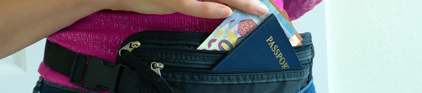 10 Essential Safety Tips For Traveling Abroad