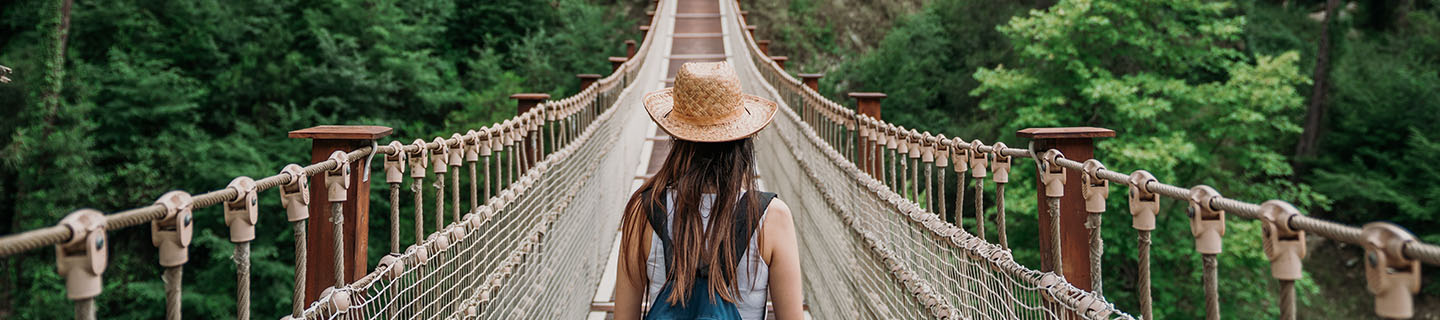 Solo Travel: How To Make The Journey Alone