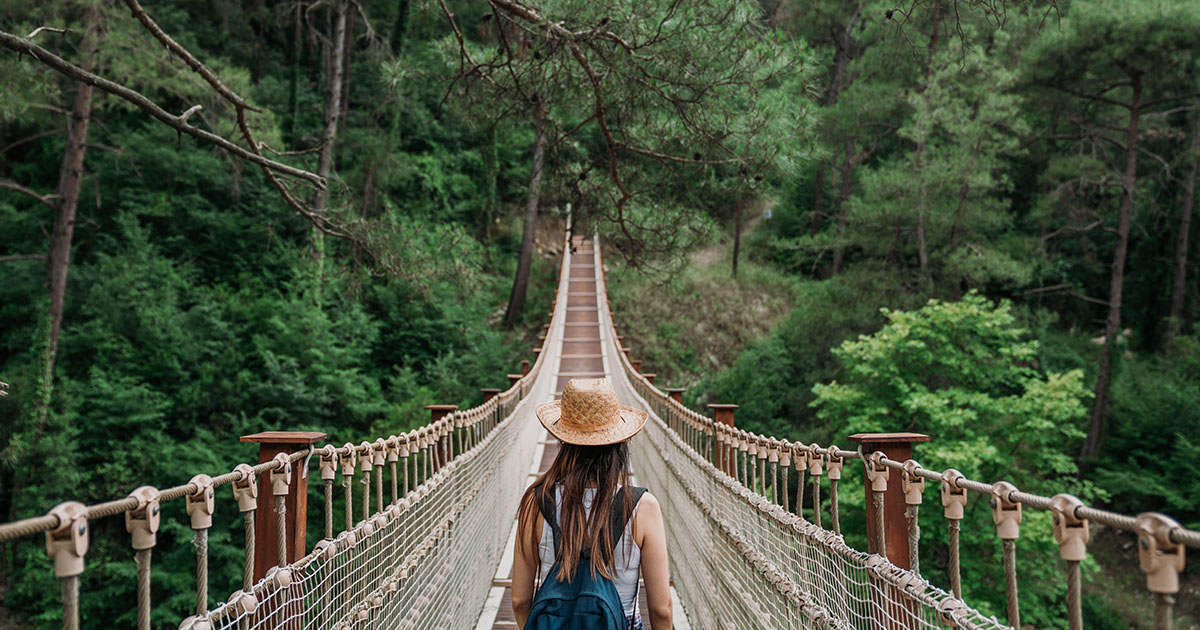 Solo Travel: How To Make The Journey Alone
