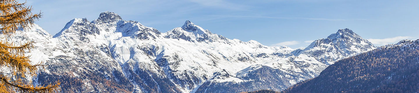 Best Winter Wonderlands Around The World