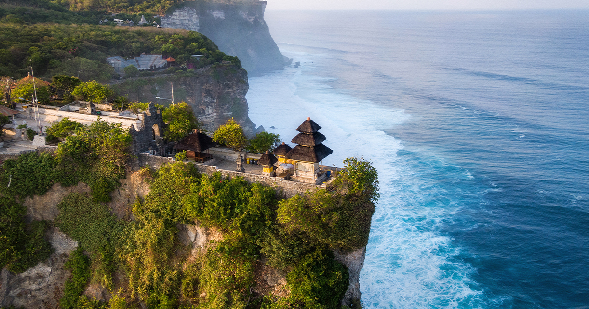 The Best of Bali
