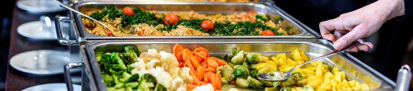 5 Las Vegas Buffets for Every Budget