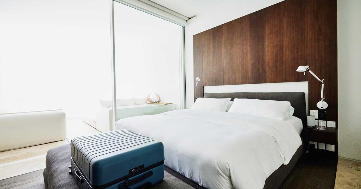 10 Essential Hotel Tips for a Pleasant Stay