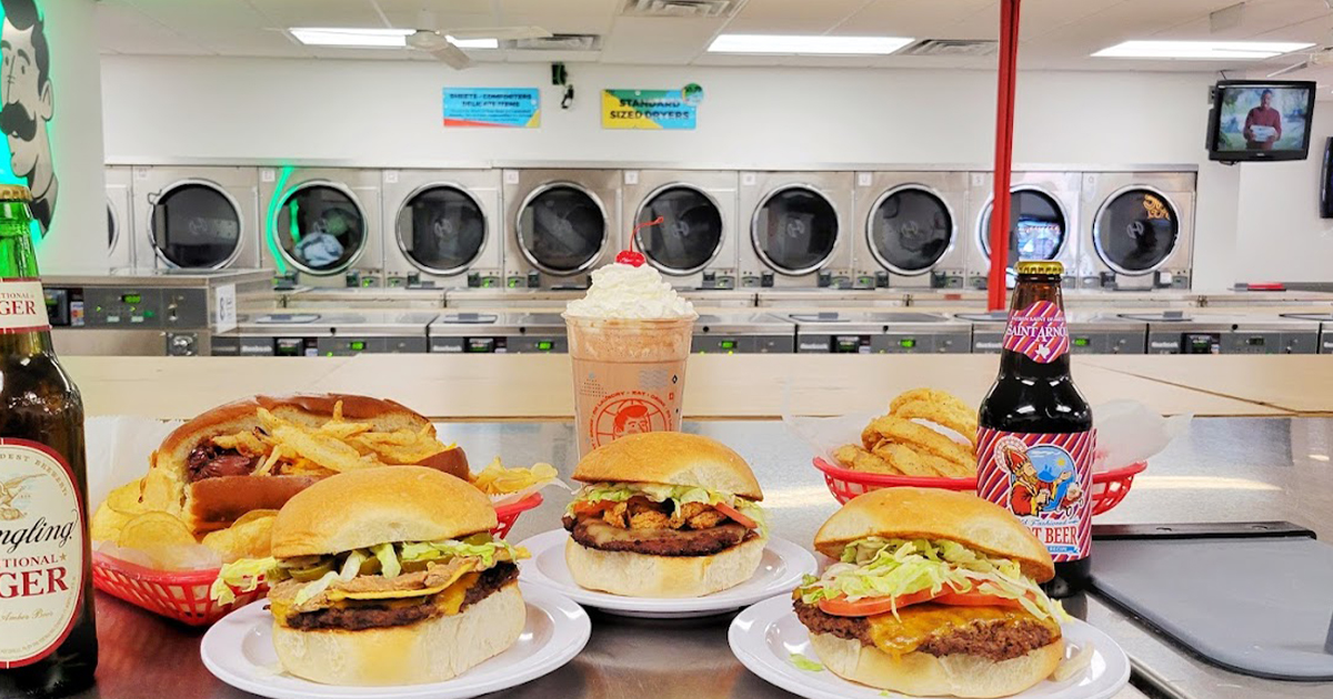 Dine Outside the Box: The Most Bizarre Restaurants in America