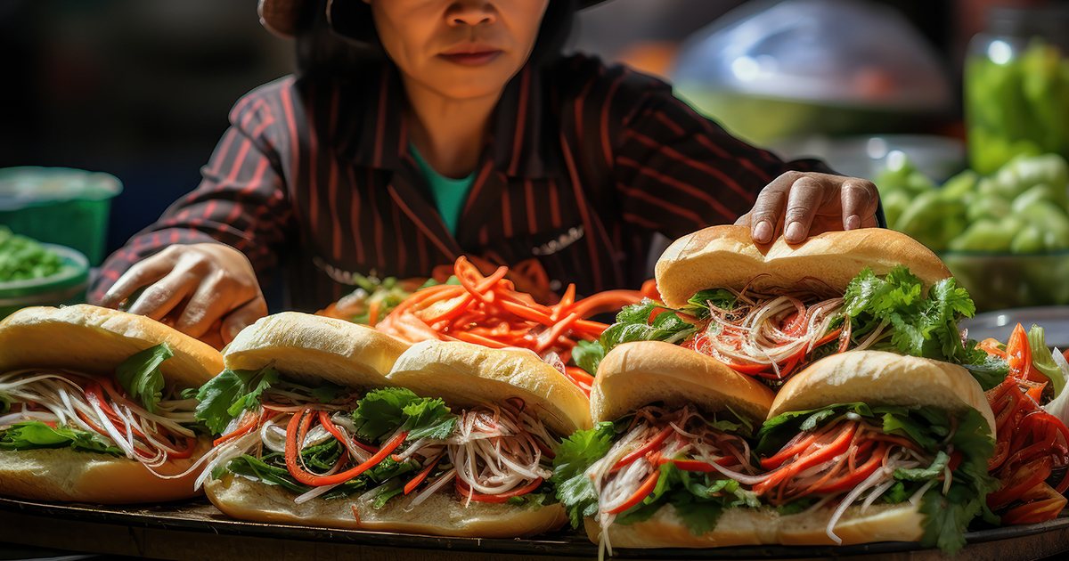 Safe Bites: Navigating Risky Foods While Traveling Abroad