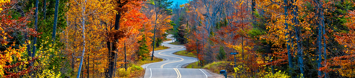 Top 10 U.S. Destinations to Visit During Fall