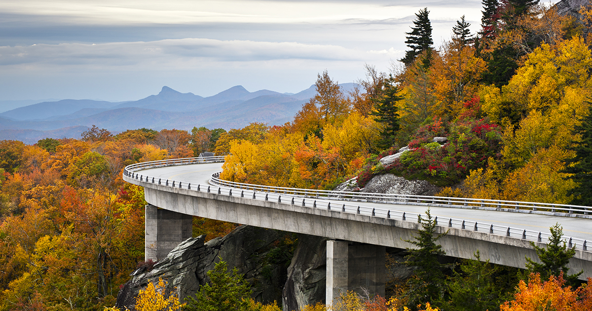 Best Places in America to Travel Solo