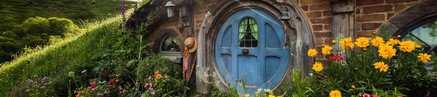 Here's Why You Have to Make it to Hobbiton Now