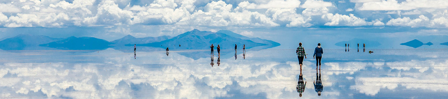 20 Unbelievable Facts About The Mirror of the Sky