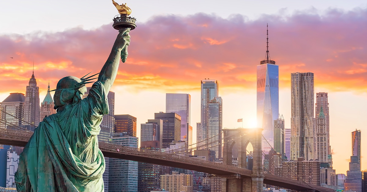 25 Things To Do In New York
