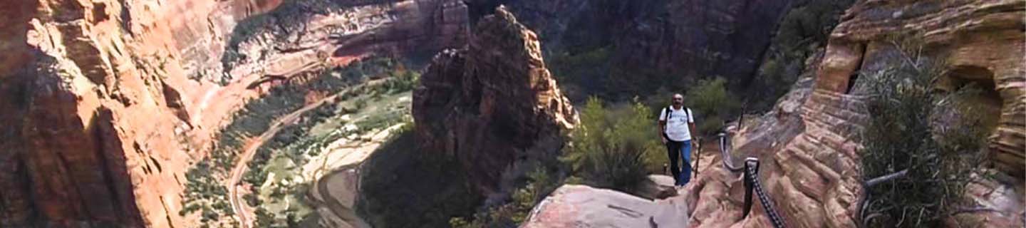 America’s Most Dangerous Tourist Destinations