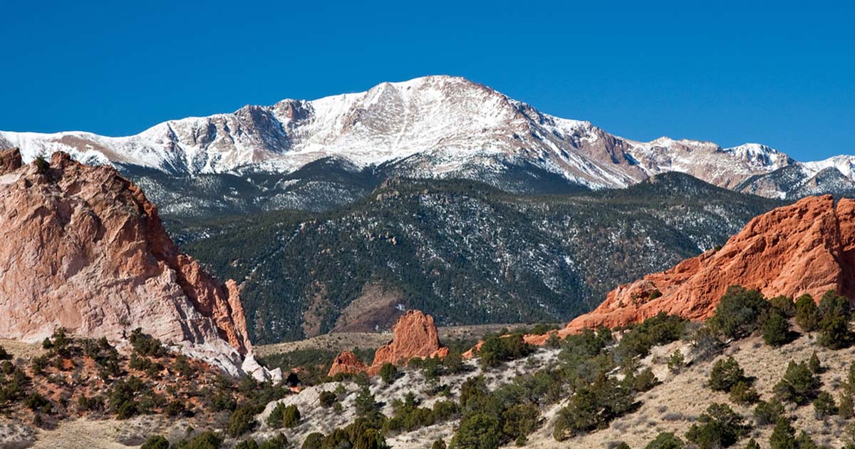America’s Most Dangerous Tourist Destinations