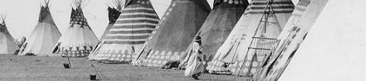 Blackfoot Nation: The Most Aggressive Tribe in North America