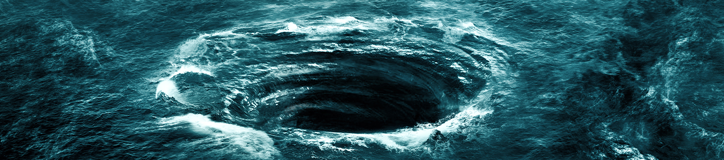 The Bermuda Triangle