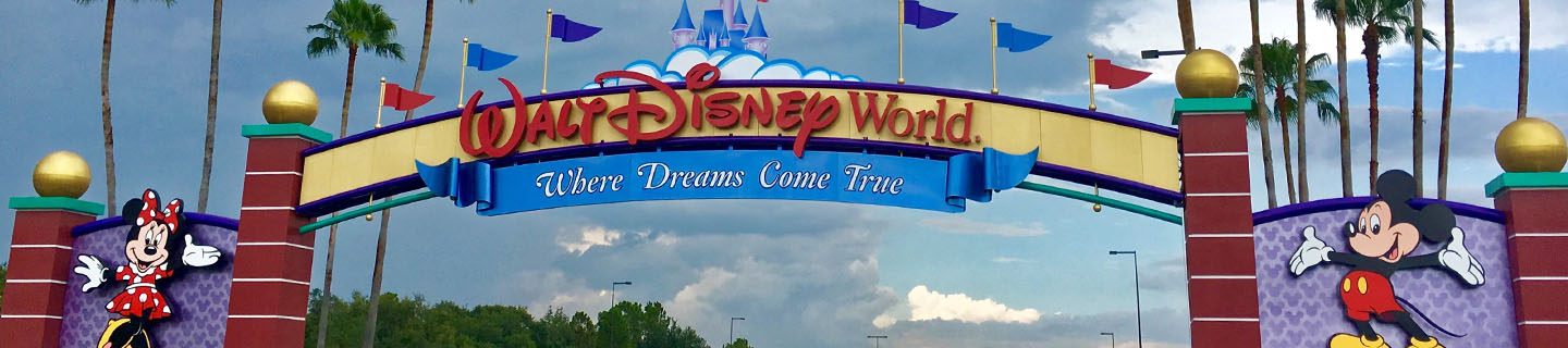 Dark Disney: Tragic Disney Park Incidents
