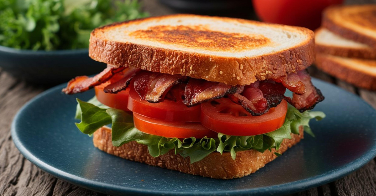 The Best BLTs In America
