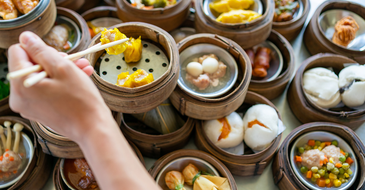 America's Best Chinatowns