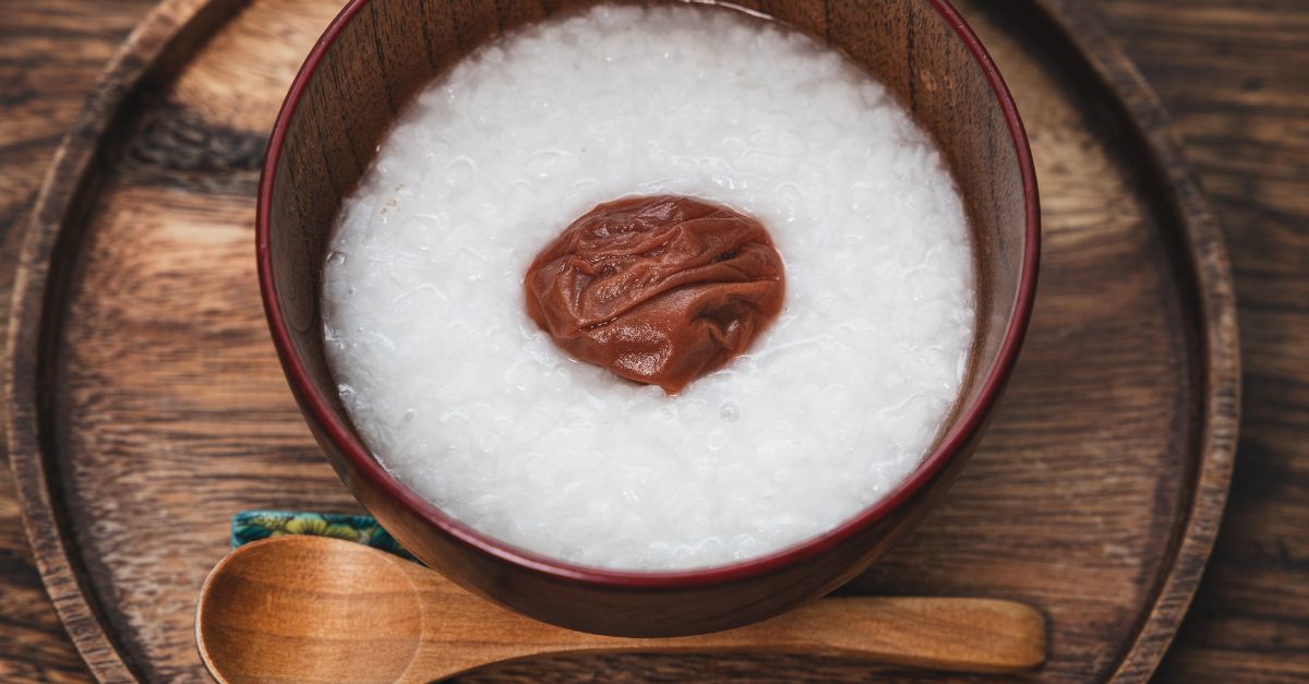 24 Japanese Breakfasts Items Worth Waking Up For