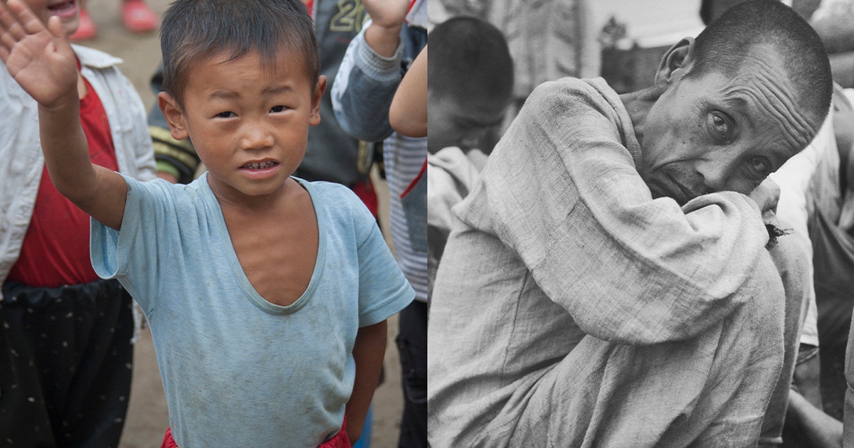 Life Inside North Korea