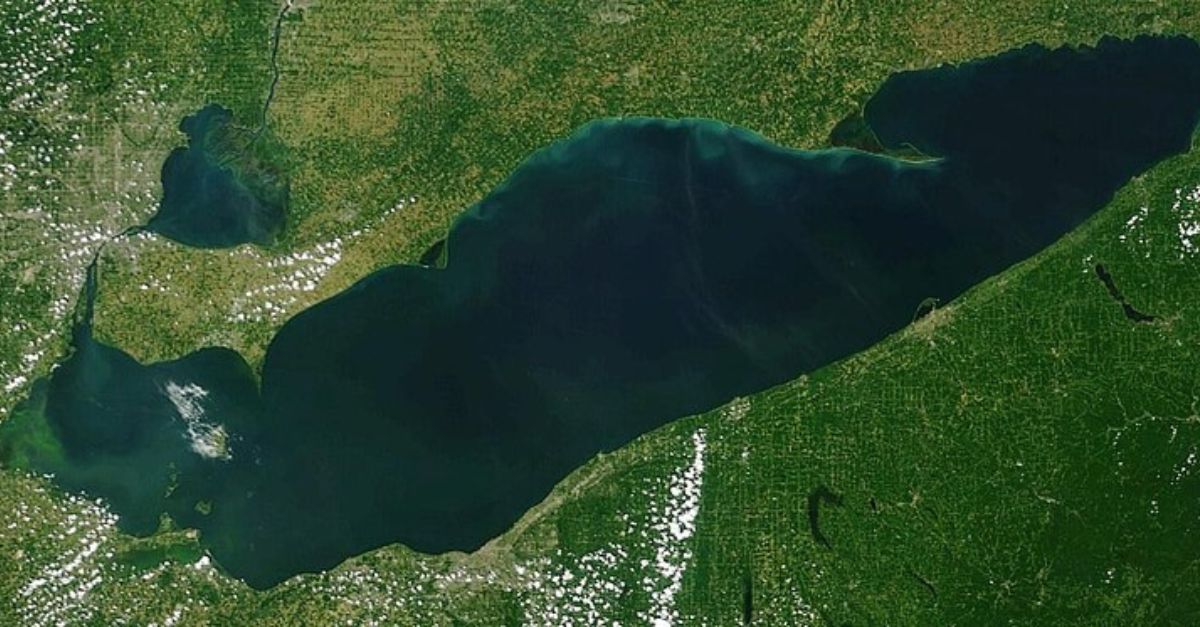 25 Little Known Facts About The Great Lakes (With Photos)