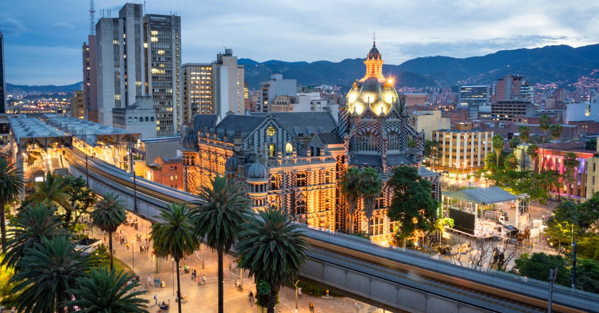 Countries Where You Can Easily Retire With Just A $2,000 Per Month Budget