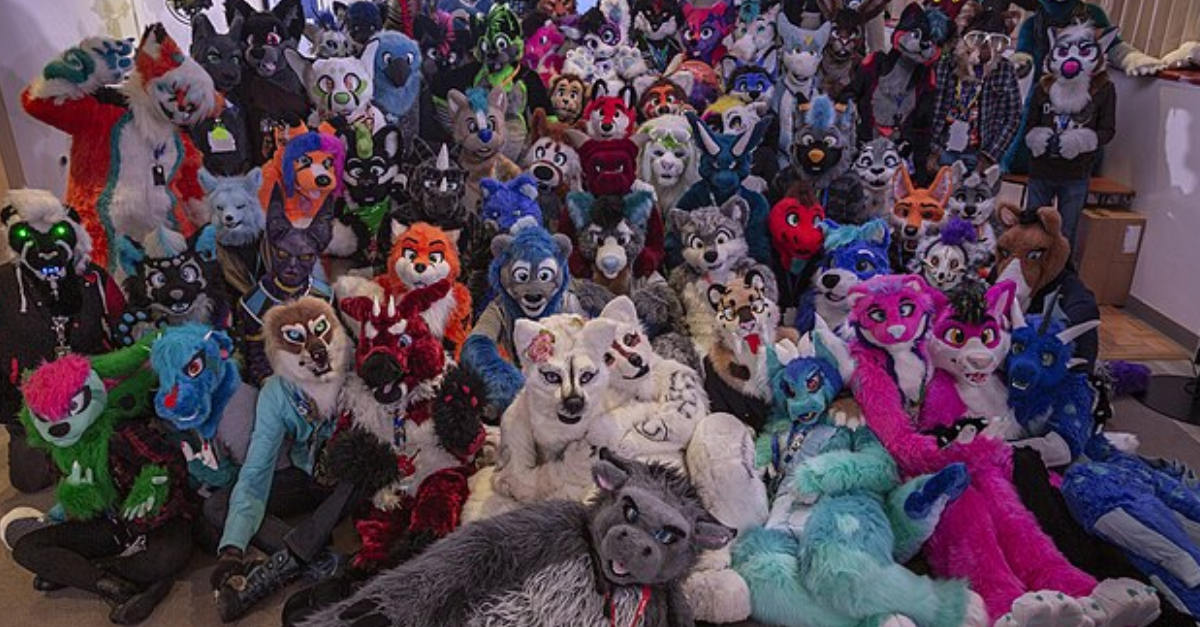 The Strangest Conventions Taking Place Across America