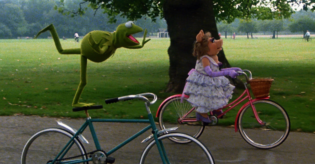 Do You Live In One Of America's Best Biking Cities?