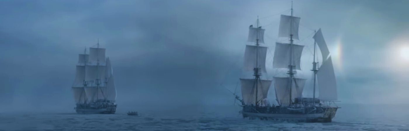 What We Know About The Franklin Expedition, History's Most Baffling Disappearance